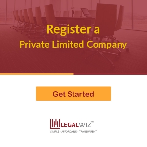 Pvt Ltd Company Registration In Hyderabad