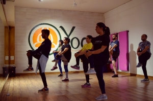 200 Hours Yoga TTC in Noida at Yoga Essence Life Foundation