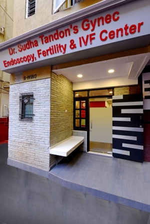 Surrogacy Center in Navi Mumbai