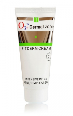 Buy O3+ Zitderm Acne/ Pimple Cream Online