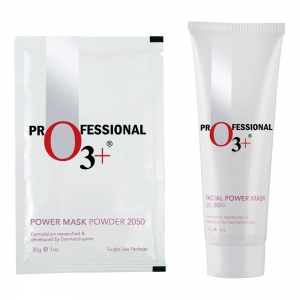 Buy O3+ Charcoal Whitening Peel Off Mask 2050 online