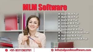 MLM Software USA whatsapp:- +91-9891537260