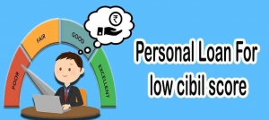 Low CIBIL. No, Way. Get Instant loan approval. In Delhi/NCR 