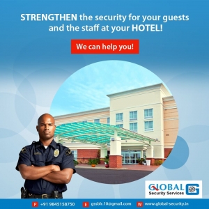 Best Security Agency in Bangalore, Call: +91 9845158750