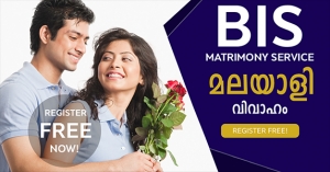 Kerala Matrimony - Matrimony Site Kerala - Free Matrimony Ke