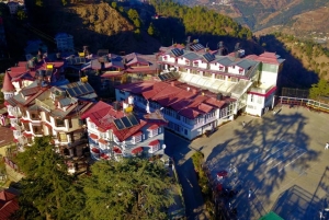 Top Best CBSE Boarding School for Boys & Girls in Shimla