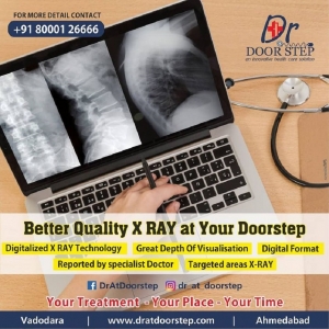 Digital Opg X Ray in Ahmedabad