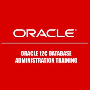 Oracle Database Administrator 12c training