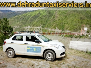 Dehradun Taxi, Doon Taxi Service