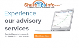 Get Best Intraday Stocks & MCX Commodity Tips - Sharetipsinf