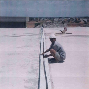 Expansion Joint Waterproofing Contractors