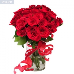 Send Flowers to Bhopal Online - OyeGifts