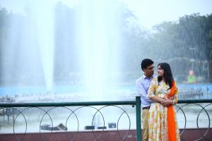 Prewedding Photoshoot in Jaipur with Candid photoswala