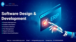 Software Development Company in Indore
