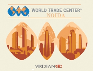 World trade Center Noida,wtc cbd noida,world tarde in noida