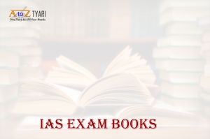 Best Books for UPSC IAS Prelims and Mains Exam Preparation