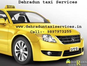 Taxi Services Dehradun, Dehradun Taxi