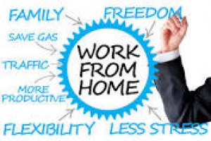 If You Need Home Based Part Time Job from Home Then Contact 