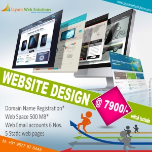Web Designing In Chennai India, Web Design Company In Chenna