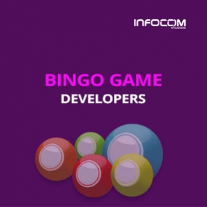 Bingo game development
