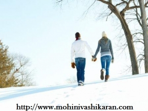 Get Specialist Mohini Vashikaran Mantra for Lost Love back