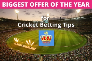 Free Cricket Betting Tips 2018