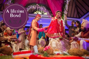 Wedding Company in Udaipur by Behind the Scene