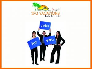 Tourism Company Required Online Promoter