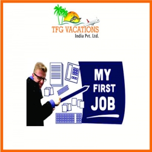  Your dream destination was calling you - go for it with TFG