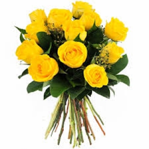 Rose Flowers Bouquet Delivery In Chennai With YuvaFlowers