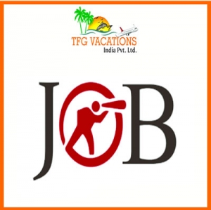 Online Promoter Required For Tourism Company