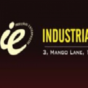 Industrialenterprisers - Foundry Equipment Manufacturers