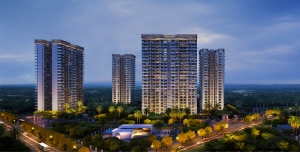 Paras Buildtech - Properties in Gurgaon