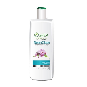 Best Herbal Anti Dandruff Shampoo Available Online