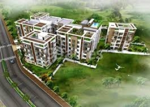 Flats For sale in Banjara Hills | Apartments For Sale in Ban
