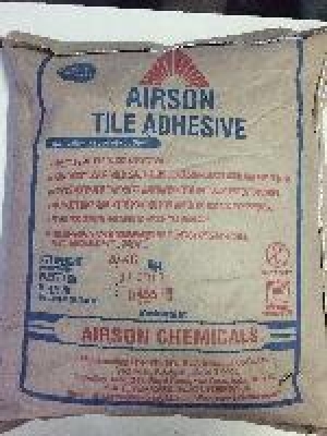 Ready mix dry plaster Manufacture in Nashik - Airson Chemica