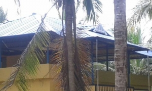 Terrace Roofing in Coimbatore