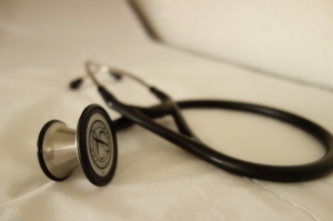 Trust the brand littmann for quality stethoscope at low cost