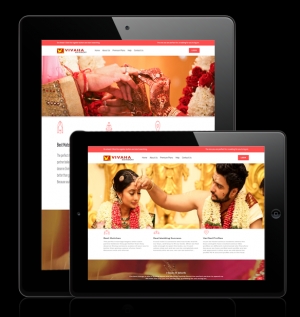 Agnih - Matrimonial Website For Sale 