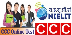 Online Tests for CCC TEST