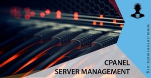 CPanel Server Management