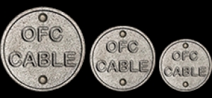 Cable Route marker