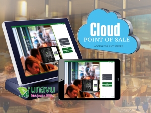 Experience the Cloud restaurant POS Software at Least Once i