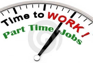 Explore a Good Experience in Online Part time Work 
