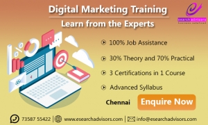 Digital marketing training in chennai