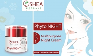 Buy Night Cream For Oily Skin