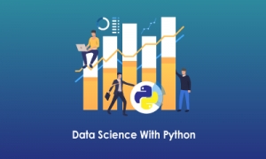 data science with Python Classroom Training in Bangalore