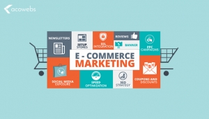 Ecommerce Marketing - Best Ecommerce Marketing Services to b