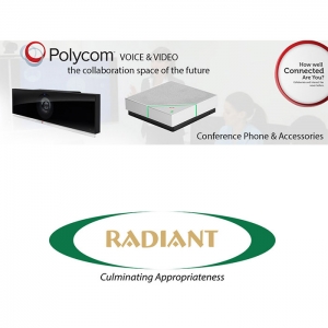 Polycom Audio & Video Conferencing Phone Solutions Dealer in