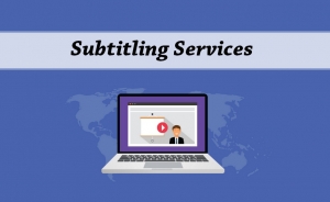 Subtitling Services in Mumbai